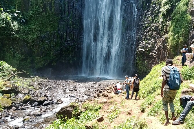 Materuni Village Tour | Materuni waterfalls | materuni coffee tour - Is $91 good value?