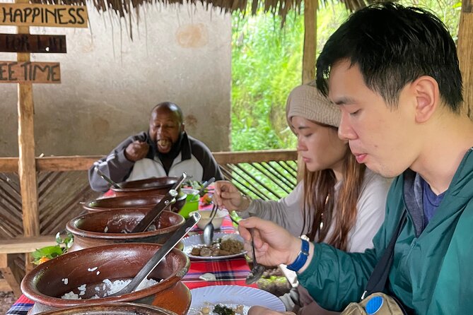 Materuni Waterfall Coffee Tour and Chemka Hot Springs Experience - Practical advice for a smoother day