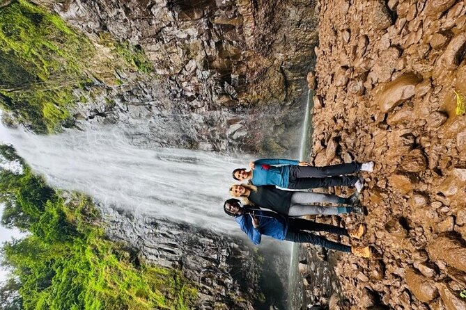 Materuni waterfall , coffee tour and hotsprings (chemka ) - What to bring and how to prepare