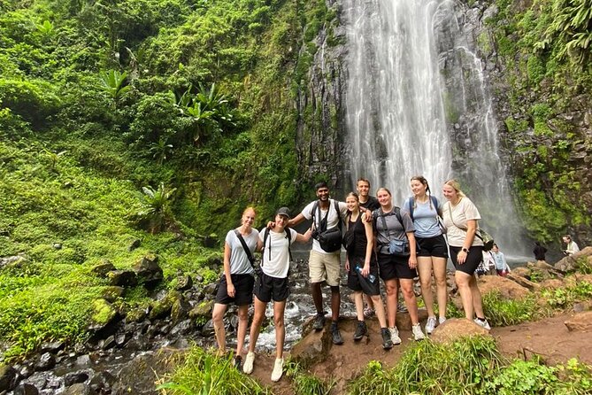 Materuni Waterfall, Coffee Tour and Picnic Hot Lunch - What the $70 price covers