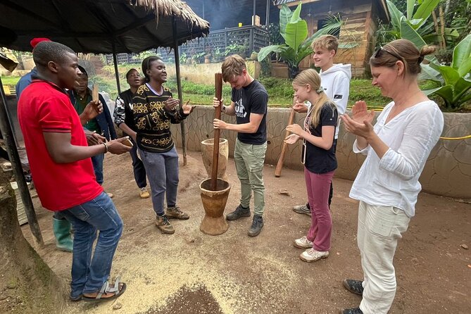 Materuni Waterfall, Coffee Tour and Picnic Hot Lunch - Who will enjoy this tour most