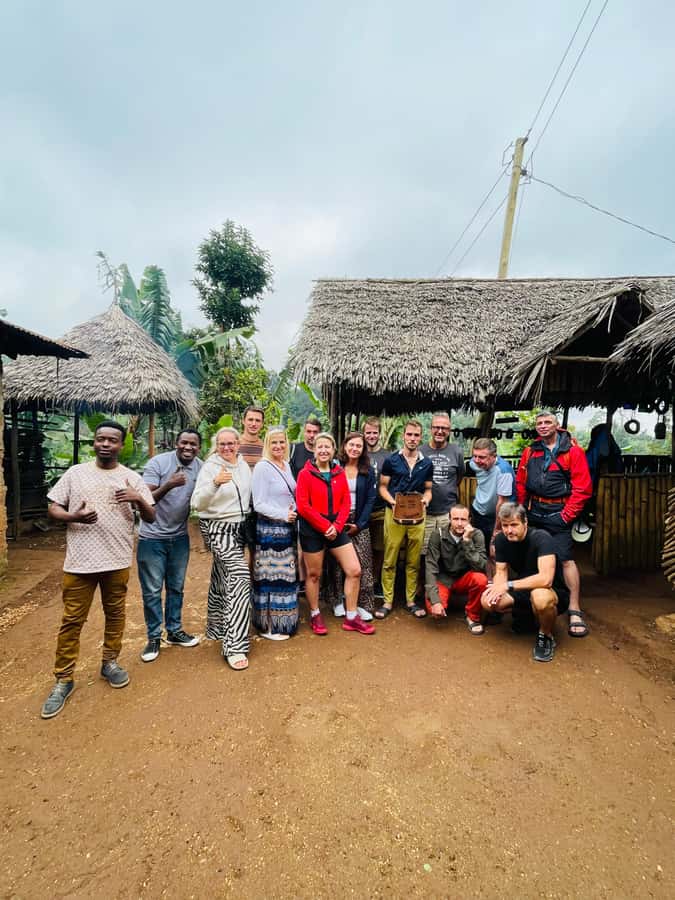 Materuni Waterfall, Coffee Tour & Hot Springs- Maasai tour - Key points to know before you go