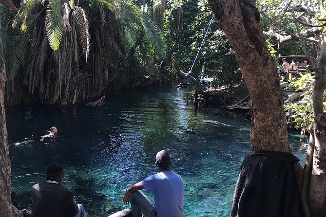 Materuni waterfall - coffee tour OR Chemka hot spring Tour - Practical advice before you leave Moshi