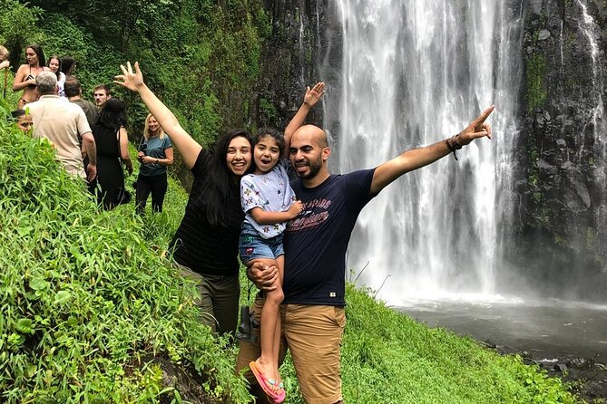 Materuni Waterfall Hike & Coffee Tour - How demanding is the day?