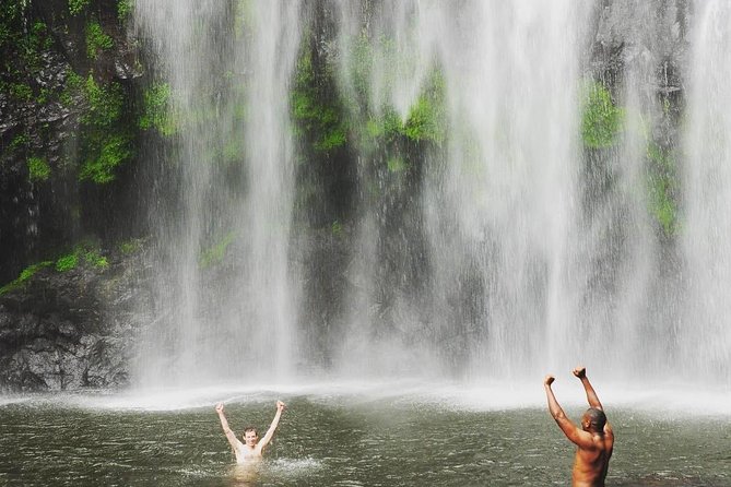 Materuni Waterfalls, Coffee and Village Full Day Tour - Key points to know before booking