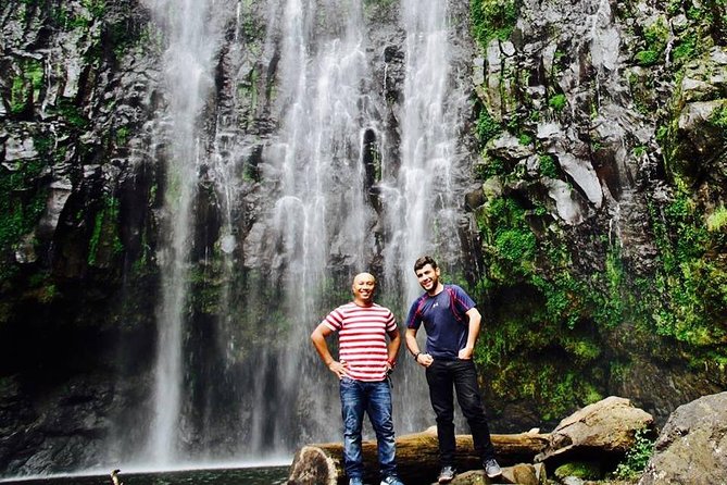 Materuni Waterfalls, Coffee and Village Full Day Tour - Lunch, water, and the shape of the day