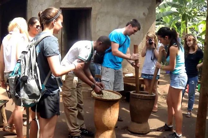 Materuni Waterfalls, Coffee and Village Full Day Tour - Is $120 per person a fair price?