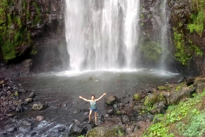 Materuni Waterfalls & Coffee making Cultural Tour | BURIGI CHATO SAFARIS LTD - What the $166.67 price includes