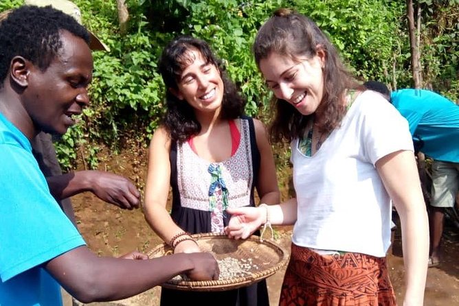Materuni Waterfalls & Coffee making Cultural Tour | BURIGI CHATO SAFARIS LTD - Practical advice for a smoother day