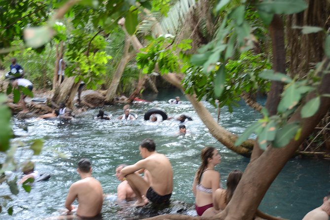Materuni waterfalls coffee tour & Chemka hot springs Day trip - Who will enjoy this most