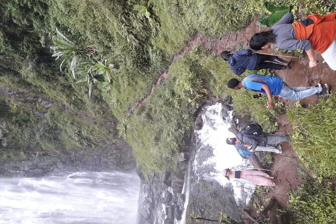 Materuni waterfalls,coffee tour & Kikuletwa(Chemka)Hot Springs - Why this Arusha day trip works so well
