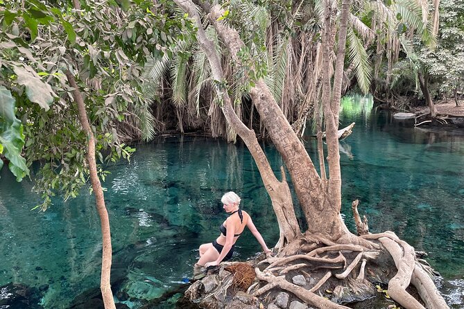 Materuni waterfalls,coffee tour & Kikuletwa(Chemka)Hot Springs - What to pack and how to prepare