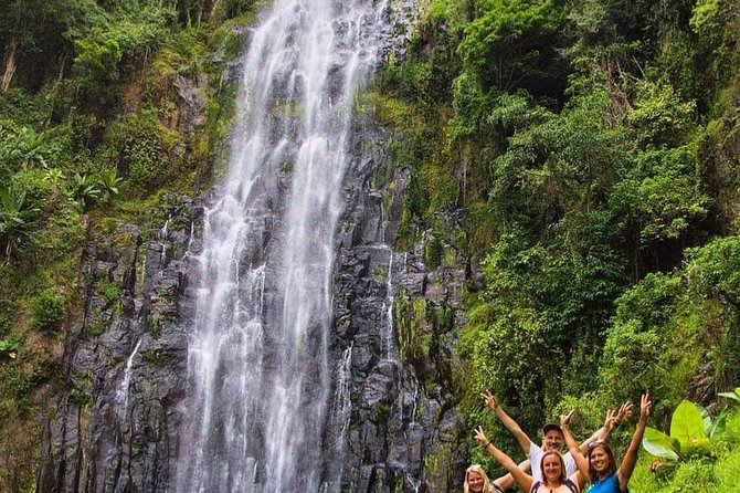 Materuni Waterfalls, coffee tour & Kikuletwa Hot Springs - Is $100 good value for a full private day?