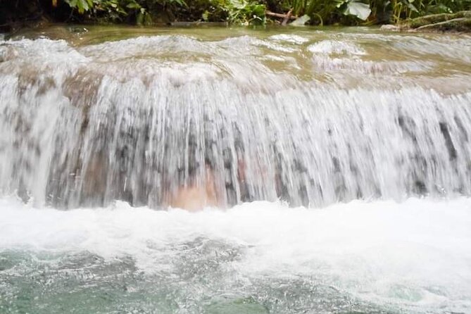 Mayfield Falls, Blue Hole & Rick's Café Tours/Weed Farm option - Who should book this tour?