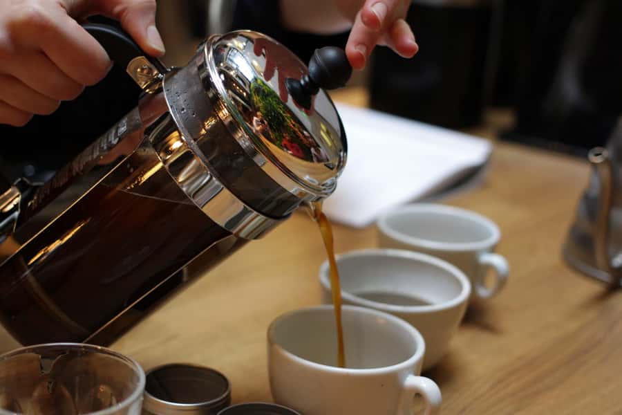 Medellin: Avoeden Café Coffee Brewing Workshop - Should you book Avoeden Café?