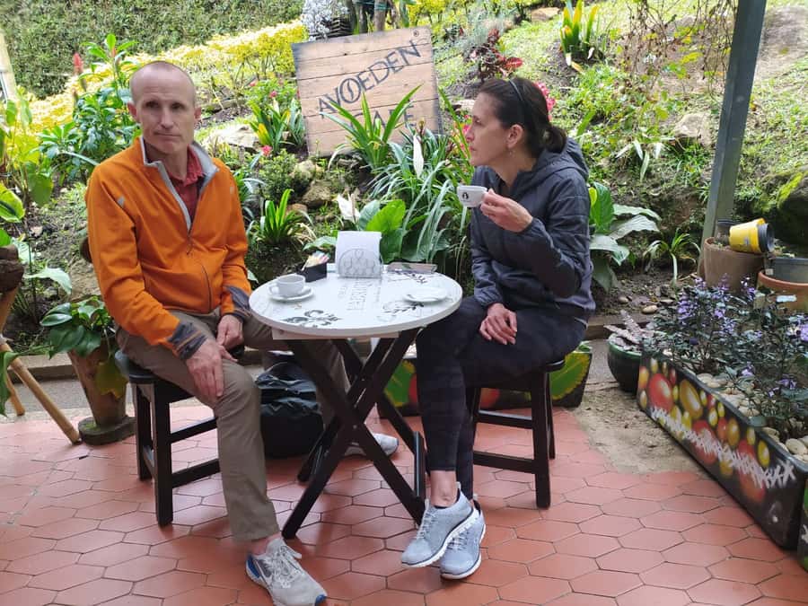 Medellin: Avoeden Café Coffee Brewing Workshop - Four brewing methods, four different results