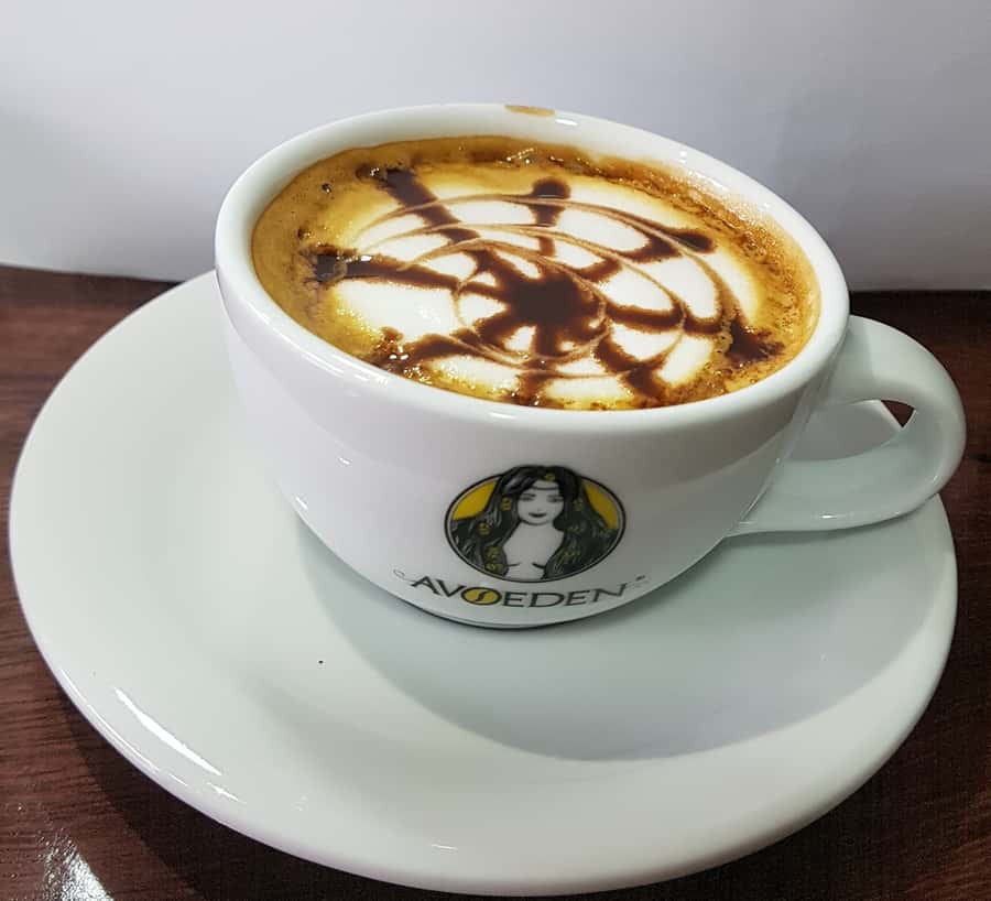Medellin: Avoeden Café Coffee Brewing Workshop - Practical details for a smoother visit