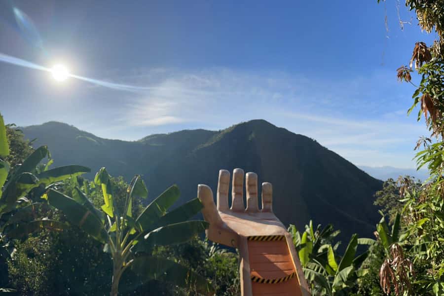 Medellin: Coffee and fruit tour - Coffee, fruit, and the value of tasting along the way