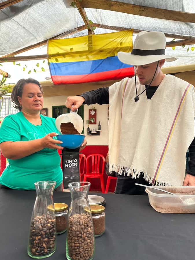 Medellín Coffee Farm Tour with Trolley and Cable Car Ride - Who will enjoy this coffee tour?