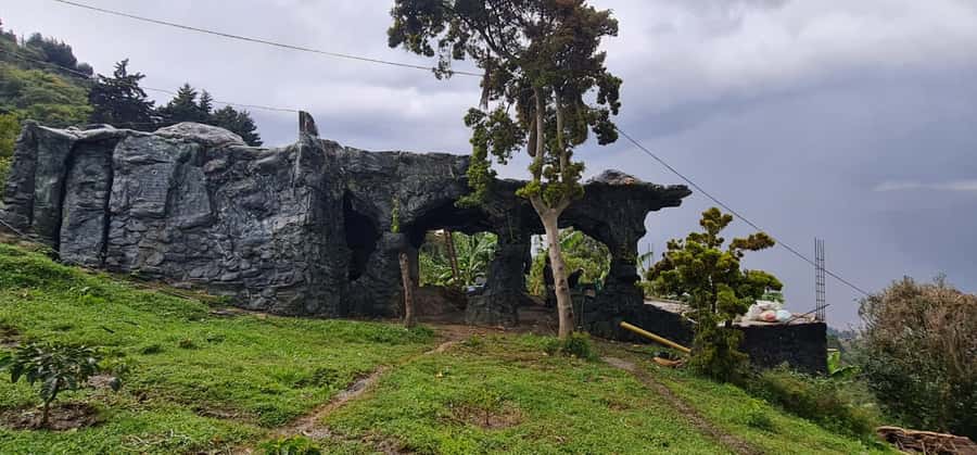 Medellin: Coffee Tour and Wellness Spa - From Medellín to Don Leandro Coffee Farm