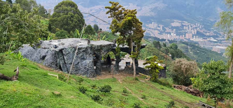Medellin: Coffee Tour and Wellness Spa - Practical details for a smoother visit