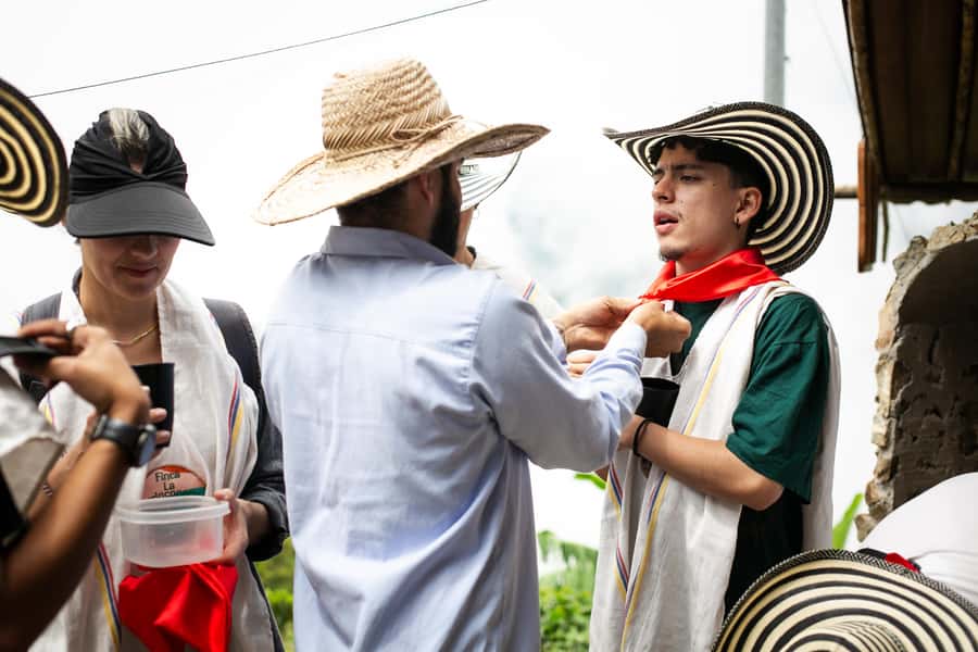 Medellin: Coffee Tour, Horseback Arrival, and Sugar Cane - Who will enjoy this farm visit most?