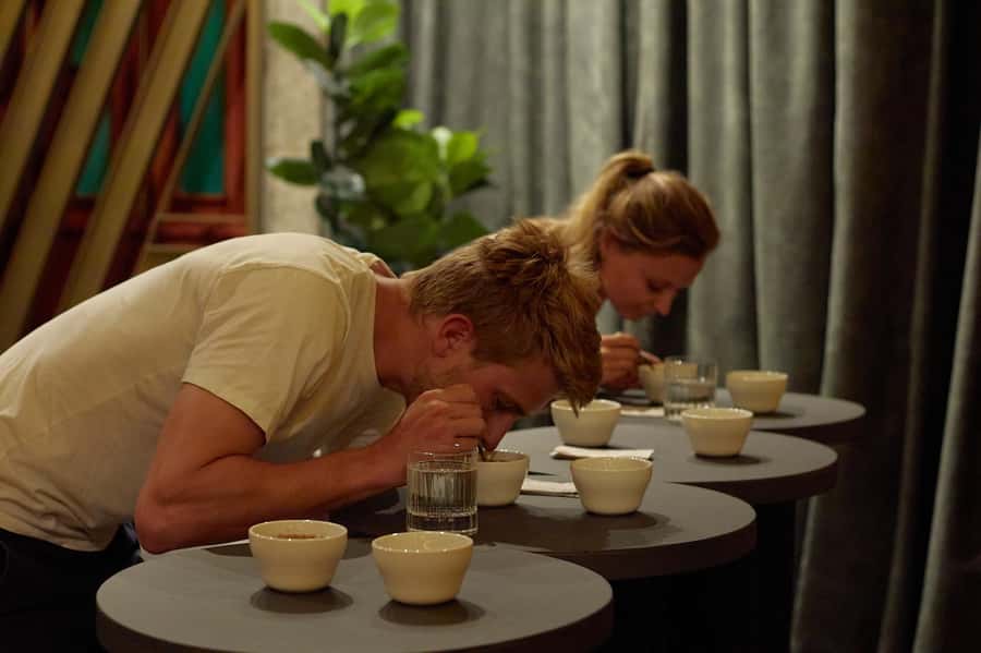 Medellin: The Best Coffee Tasting Experience - Who will enjoy this 90-minute experience