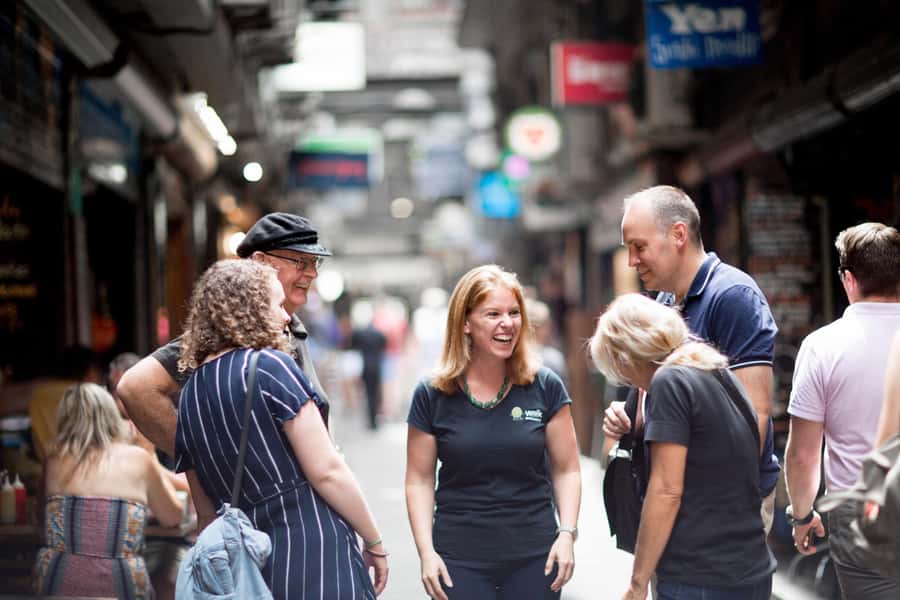 Melbourne Coffee Lovers Walk - Why Melbourne coffee deserves two and a half hours