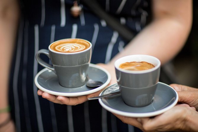 Melbourne Coffee Lovers Walking Tour - Why this coffee walk works in Melbourne