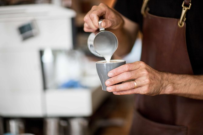 Melbourne Coffee Lovers Walking Tour - Degraves Street and the Melbourne coffee story