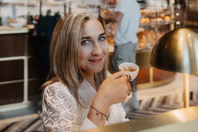 Milan Coffee & History Crawl with a Licensed Tour Guide - Key points before you book