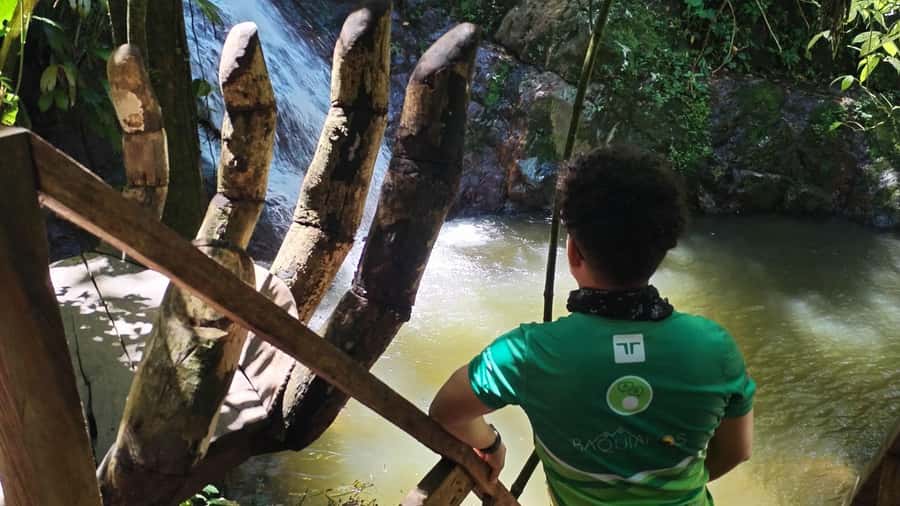 Minca: Hidden Waterfall + Coffee and Cocoa Workshop - Key points at a glance