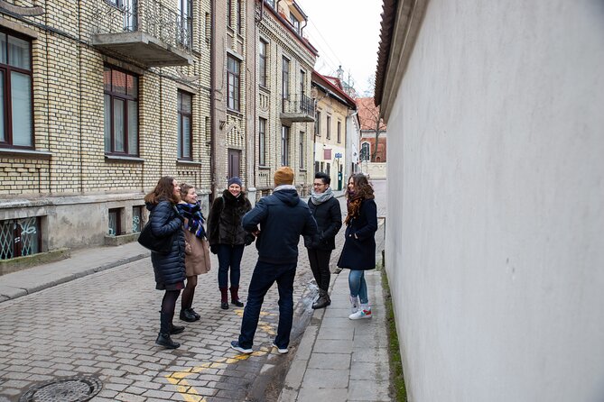 Morning Coffee Tour - City Just for Yourself - Key points to know before booking