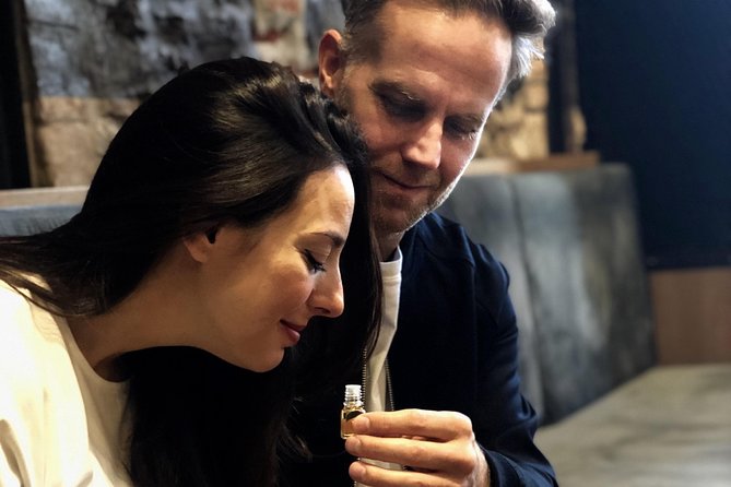 N1 Coffee Tasting Experience in Buenos Aires - The seed-to-cup lesson