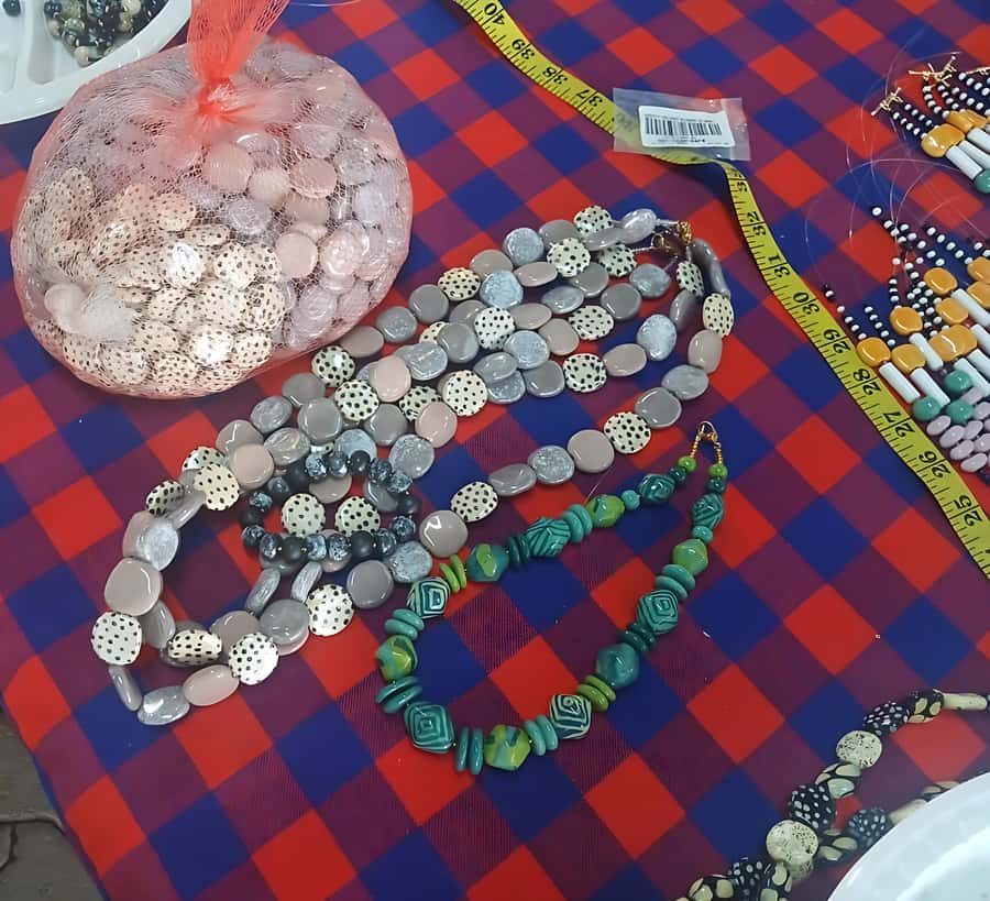 Nairobi: Beads Factory Tour with Pickup & Coffee - Who will enjoy this activity most