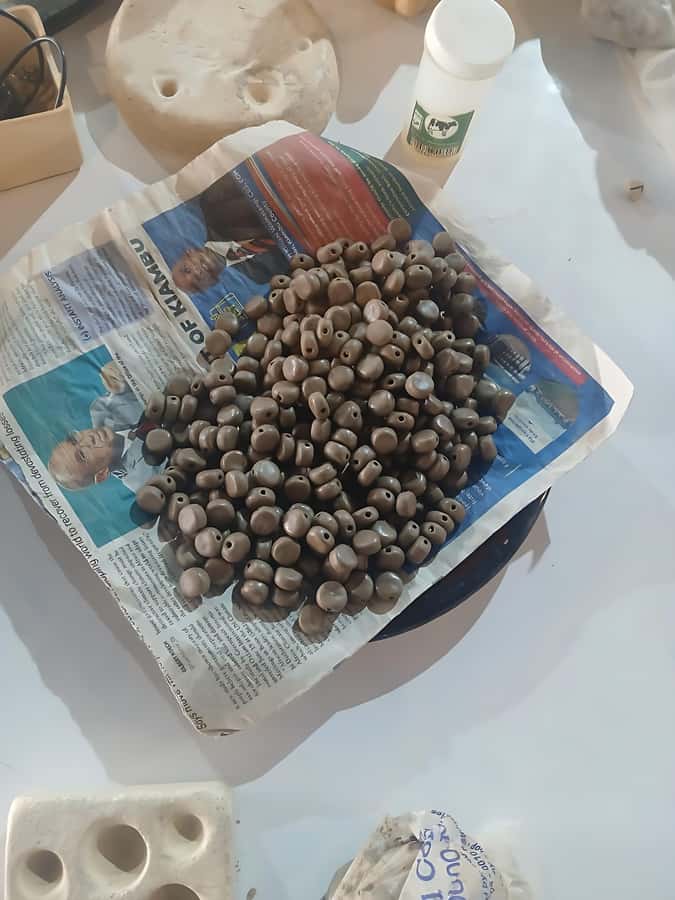 Nairobi: Beads Factory Tour with Pickup & Coffee - Timing, comfort, and practical planning