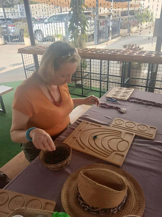 Nairobi: Beads Factory Tour with Pickup & Coffee - Is the $27 price good value?