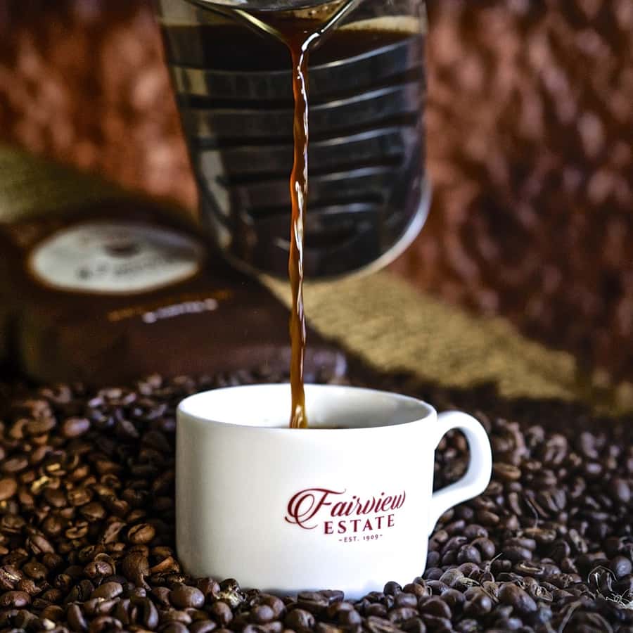 Nairobi: Coffee Factory and Farm Tour with Transfer - My take on Fairview Coffee Estate