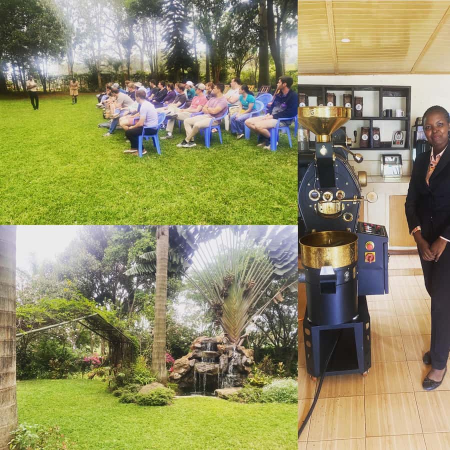 Nairobi: Coffee Factory and Farm Tour with Transfer - Why Fairview Coffee Estate makes a good Nairobi outing