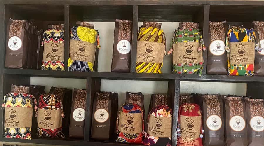 Nairobi: Coffee Factory and Farm Tour with Transfer - The coffee tasting and buying opportunity