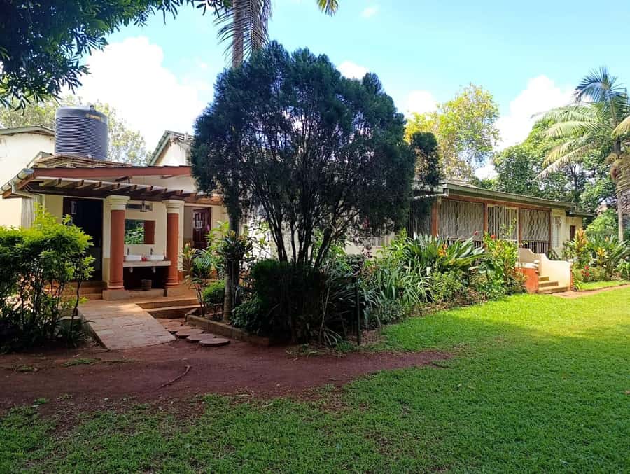 Nairobi: Fairview Coffee Estate Tour with Pickup - Walking through SL28 and Ruiru 11 coffee rows