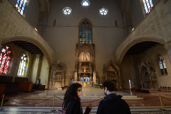 NAPLES Highlights Walking Tour + Veiled Christ Chapel and Original Espresso - Timing, clothing, and practical planning