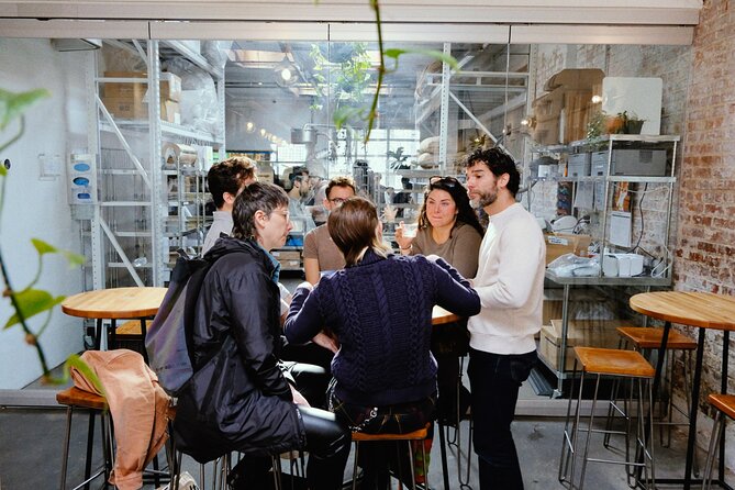 New York City Specialty Coffee Tour - A Two-Hour Introduction to Bushwick Coffee