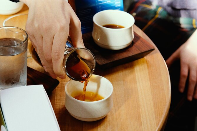 New York City Specialty Coffee Tour - Is $65 a Fair Price?