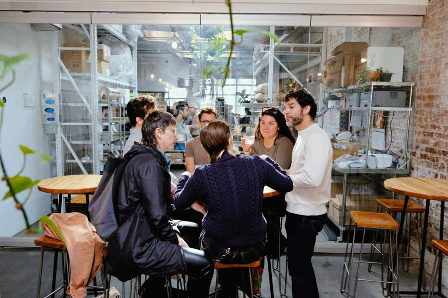 New York City Specialty Coffee Tour - Morning or Afternoon: Choosing Your Best Time