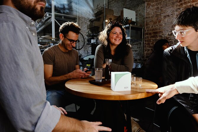 New York City Specialty Coffee Tour - Who Will Enjoy This Most?