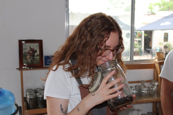 Oaxaca Coffee Tasting - Is $29.92 a fair price?