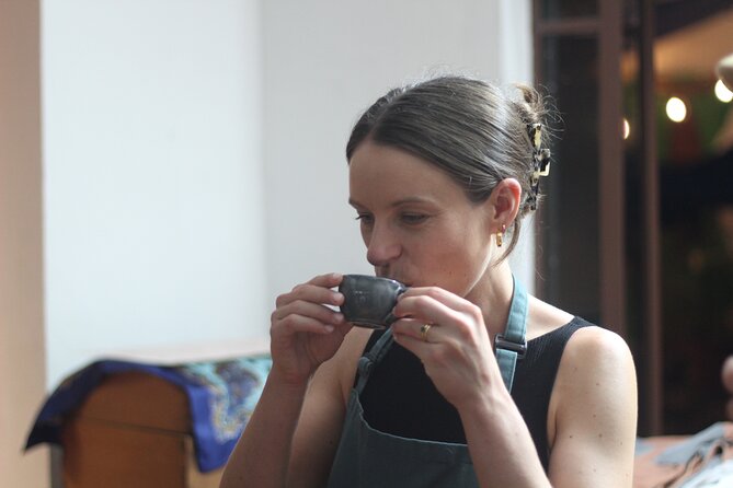 Oaxaca Coffee Tasting - Practical details that affect your plan