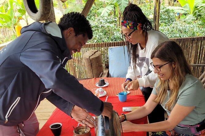 Organic Coffee Tour and Local Food Experience in Arusha - Why this three-hour Arusha experience feels different
