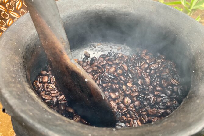Organic Coffee Tour and Local Food Experience in Arusha - Is the $45 price good value?